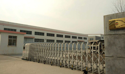 الصين Qingdao Jingcheng Weiye Environmental Protection Technology Co., Ltd