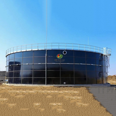 إنتاج الغاز الحيوي من مصنع Bio Cng صغير الحجم للكتلة الحيوية