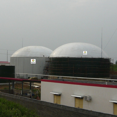 مصنع الغاز الحيوي المضغوط ISO Gobar Biogas لتحويل الغاز الطبيعي المضغوط الحيوي
