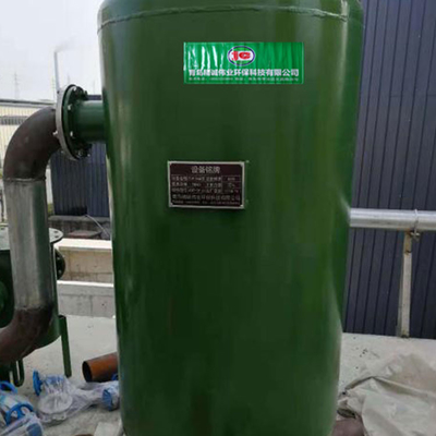 مزيل الكبريت من الغاز الحيوي يزيل معدات تنقية الغاز الحيوي H2S ALaS