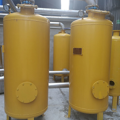 مزيل الكبريت من الغاز الحيوي يزيل معدات تنقية الغاز الحيوي H2S ALaS