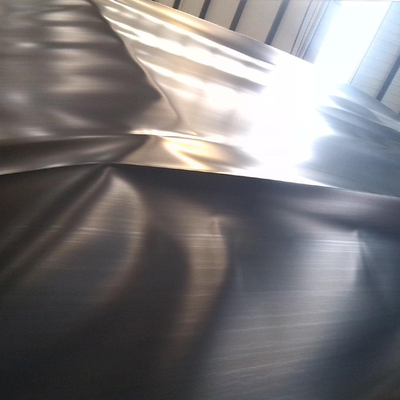 معطلة HDPE Geomembrane بركة غطاء عالية الكثافة البولي إيثيلين غطاء